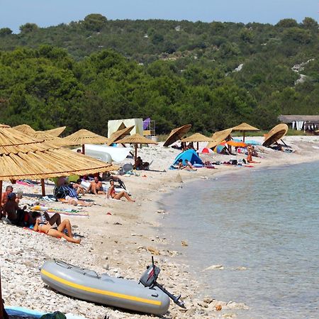 Apartments With A Parking Space Sali, Dugi Otok - 8172 Luaran gambar