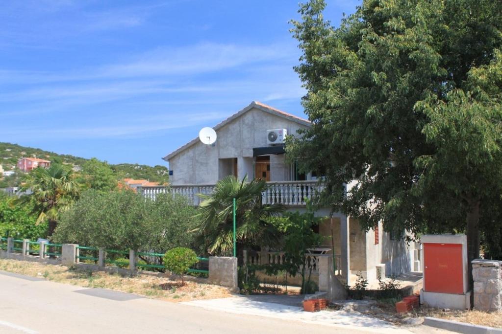 Apartments With A Parking Space Sali, Dugi Otok - 8172 Luaran gambar