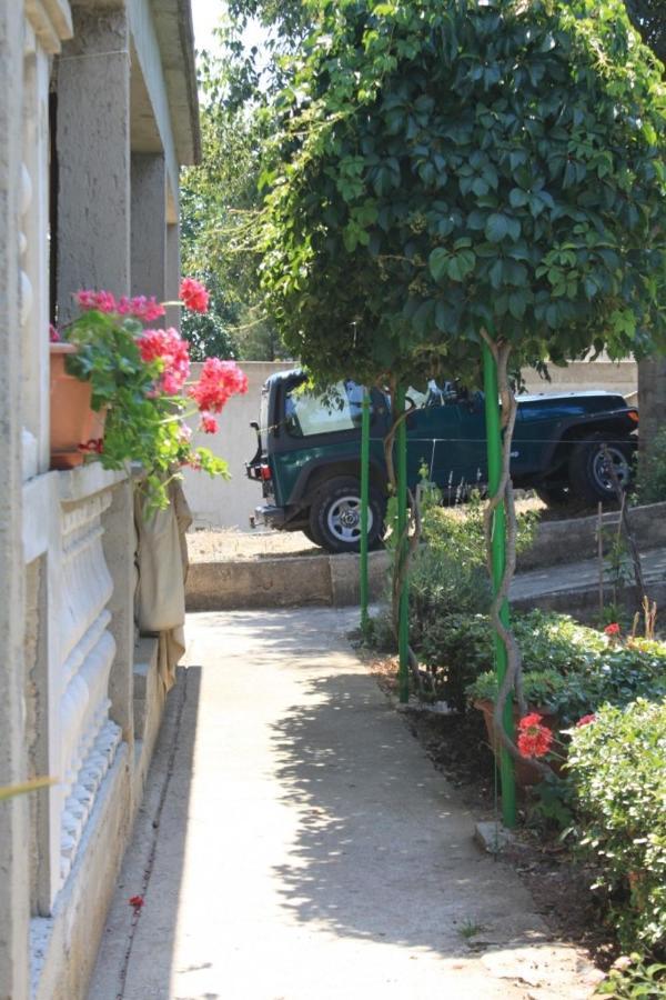 Apartments With A Parking Space Sali, Dugi Otok - 8172 Luaran gambar
