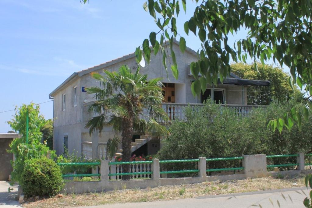 Apartments With A Parking Space Sali, Dugi Otok - 8172 Luaran gambar