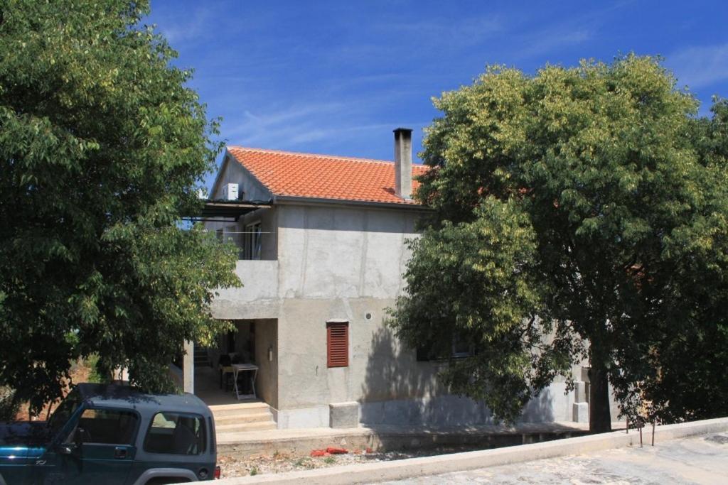 Apartments With A Parking Space Sali, Dugi Otok - 8172 Luaran gambar