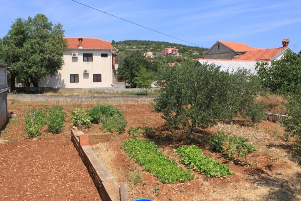 Apartments With A Parking Space Sali, Dugi Otok - 8172 Luaran gambar