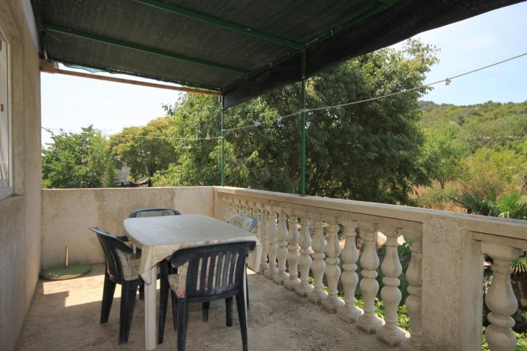 Apartments With A Parking Space Sali, Dugi Otok - 8172 Luaran gambar