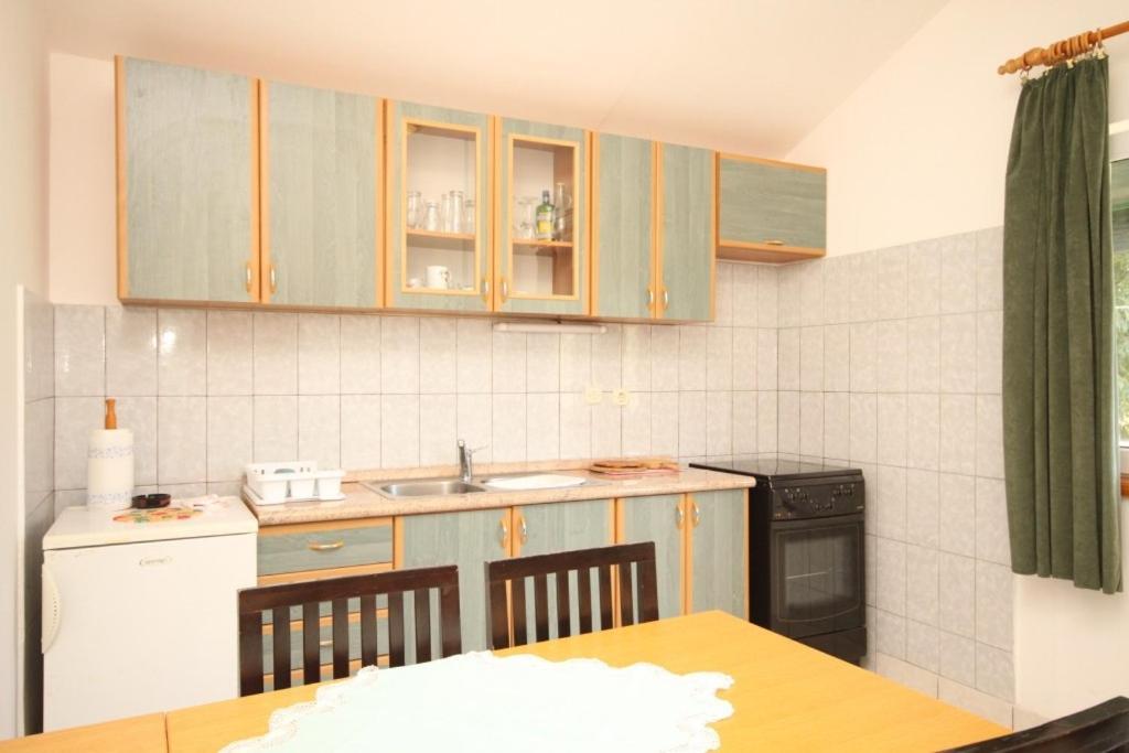 Apartments With A Parking Space Sali, Dugi Otok - 8172 Luaran gambar