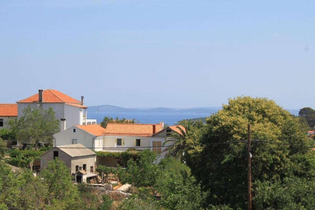 Apartments With A Parking Space Sali, Dugi Otok - 8172 Luaran gambar